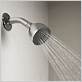 types of shower head