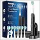 u17 sonic electric toothbrush