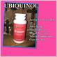 ubiquinol for gum disease