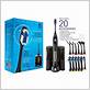 ultra high powered sonic electric toothbrush reviews