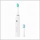 ultralight electric toothbrush