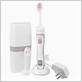 ultreo ultrasound electric toothbrush