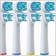 up and eup electric toothbrush braun heads