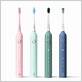 usmile sonic electric toothbrush