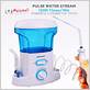 vaclav water flosser