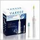 vakker electric toothbrush