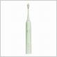 vegan electric toothbrush