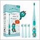 vekkia dragon lord sonic rechargeable kids electric toothbrush