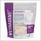 vetradent rawhide dental chews for dogs