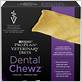 vetrinary dental dog chews