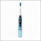 viatek sonic pulse electric toothbrush