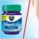 vicks vaporub for gum disease