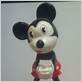 vintage mickey mouse toothbrush holder
