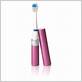 violight slim sonic portable electric toothbrush