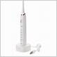 visage electric sonic toothbrush