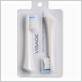 visage electric toothbrush replacement heads
