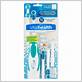 vita health electric toothbrush