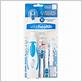 vital health electric toothbrush