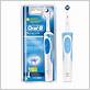 vitality precision clean electric toothbrush review