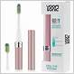 voom sonic go electric travel toothbrushes