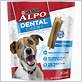 w dental chews for dogs edible