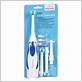 walgreens electric toothbrush kit