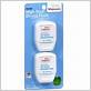 walgreens hi tech dental floss 54.7 yards