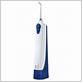 walgreens waterpik cordless water flosser