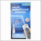 water dental floss buy online