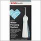 water floss cvs