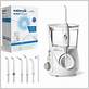 water flosser 10 pressure electric dental flosser