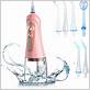 water flosser for braces amazon