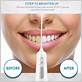 water flosser for teeth benefits