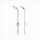 water flosser orthodontic tip