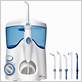 water flosser reviews by dentists uk
