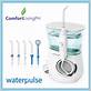 water flosser shopee