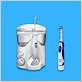 water flosser vs electric toothbrush