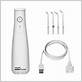 water flosser wf 10