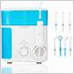 water flosser with uv sterilizer