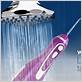 water flosser you can use in the shower