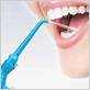 water flossing for gum disease