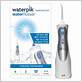 water jet flosser tesco