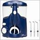 waterpik - ultra water flosser - classic blue