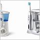 waterpik 100 vs 660