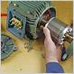 waterpik 112w how to repair electric motor