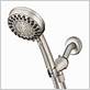 waterpik 1900507 shower head