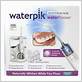 waterpik 2019 model