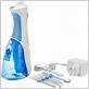 waterpik 450 ec