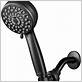 waterpik 7-setting powerpulse handheld shower head