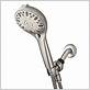 waterpik 769me hand shower